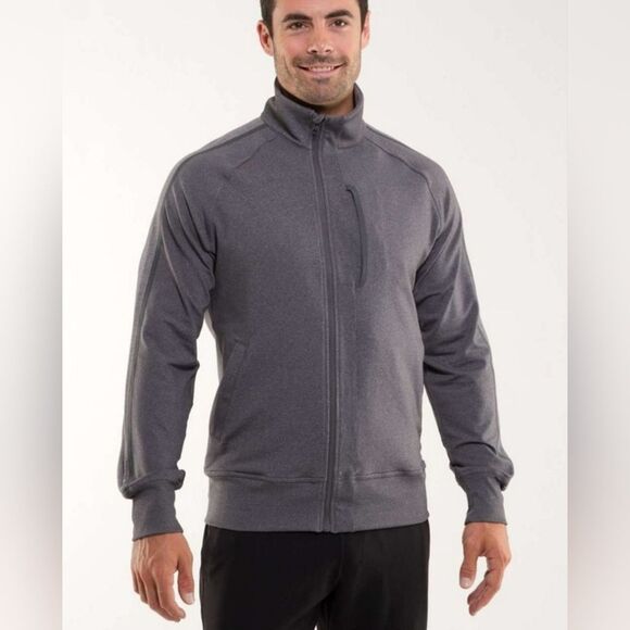 Lululemon Kung Fu Jacket II - Picture 1 of 5